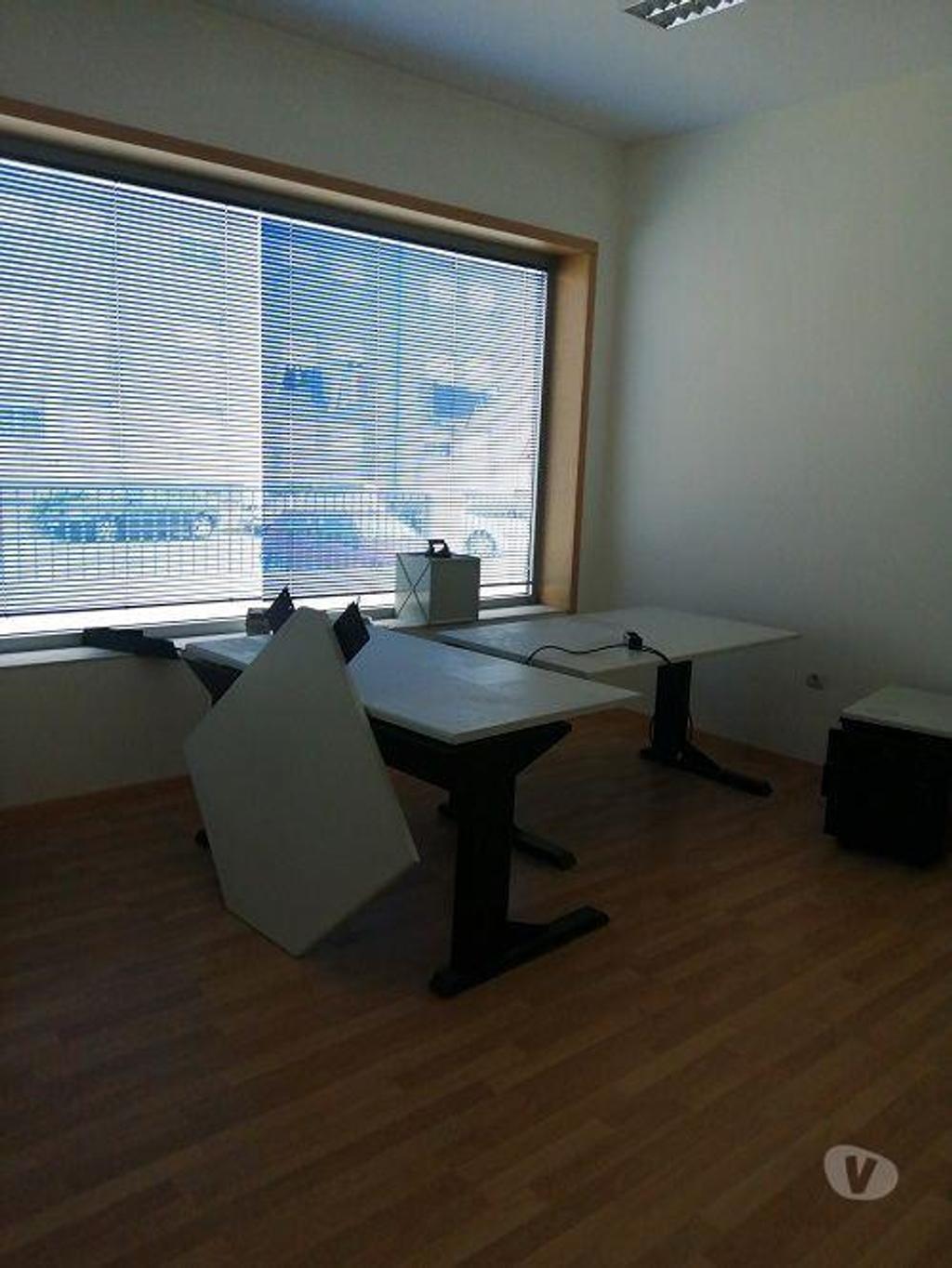 Aluguer Loja Matosinhos - Fotos para Escritório ao Padrão da Légua -investimento