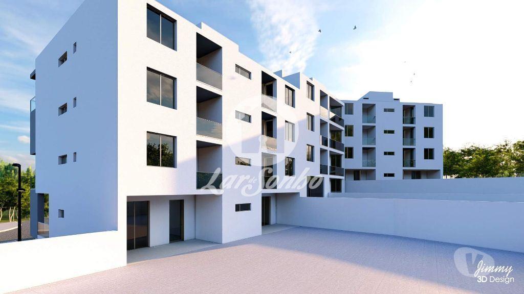 Apartamentos a venda Coimbra - Fotos para Coimbra-Apartamento T2 com Garagem NOVO (244-A-00131)
