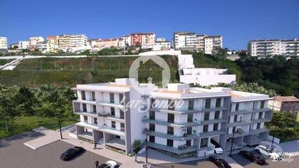 Imóveis para venda - Fotos para Coimbra-Apartamento T2 com Garagem NOVO (244-A-00131)