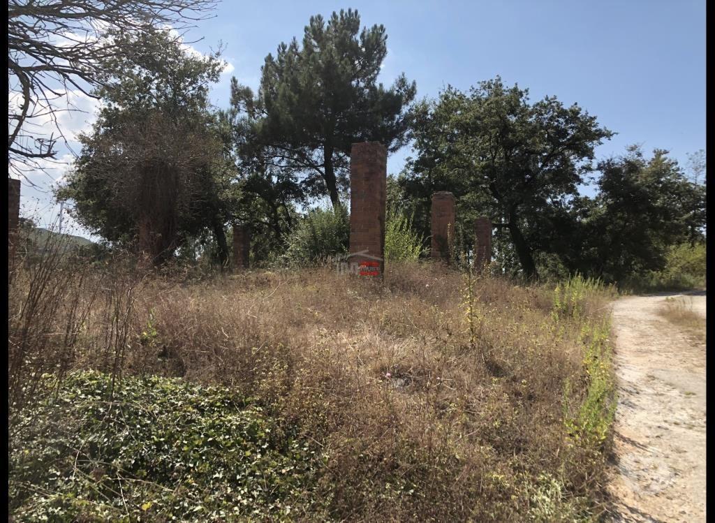 Terrenos Batalha - Fotos para Batalha-Terreno com ruinas (T-14518093)