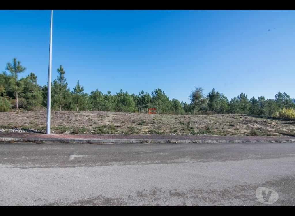 Terrenos Ourém - Fotos para Ourem-Lote de terreno construção (3-T-14519108)