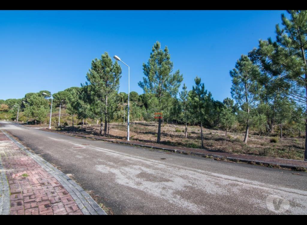 Terrenos Ourém - Fotos para Ourem-Lote de terreno construção (3-T-14519108)
