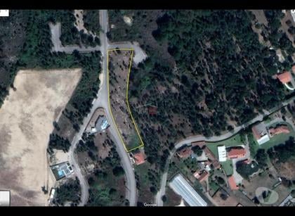 Terrenos a venda - Fotos para Ourem-Lote de terreno construção (3-T-14519108)