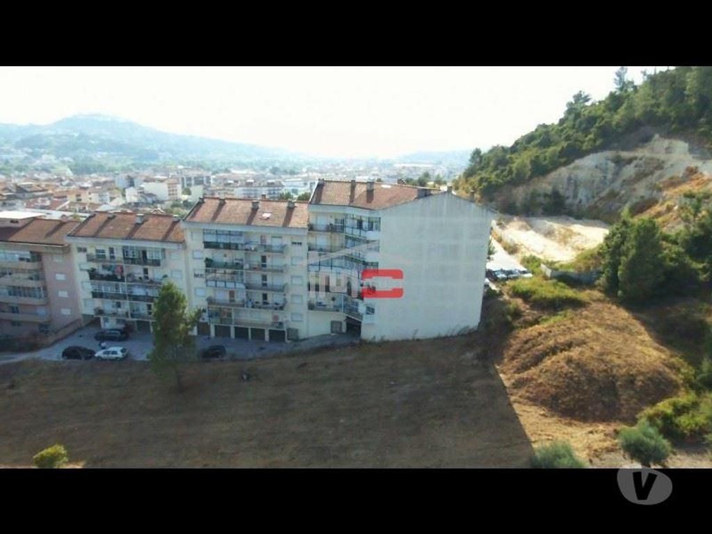 Terrenos Ourém - Fotos para Lote de Terreno aprovado para construção de um Predio