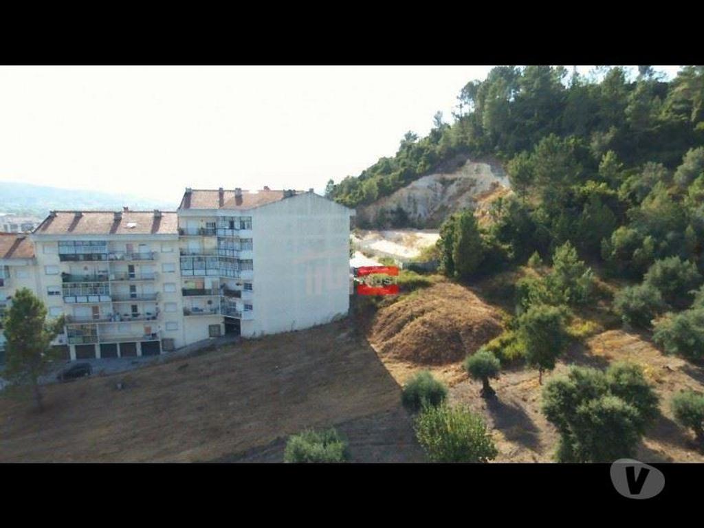Terrenos Ourém - Fotos para Lote de Terreno aprovado para construção de um Predio