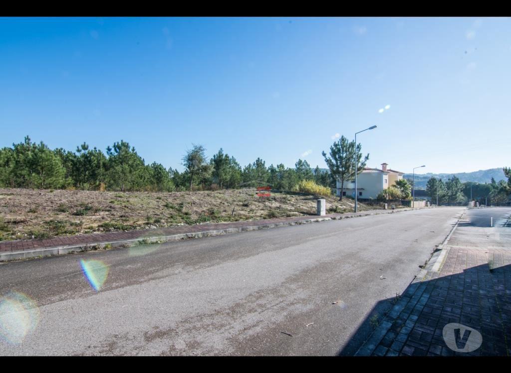 Terrenos Ourém - Fotos para Ourem-Lote de terreno para construção (3-T-14519106)
