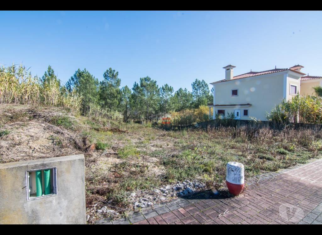 Terrenos Ourém - Fotos para Ourem-Lote de terreno para construção (3-T-14519106)