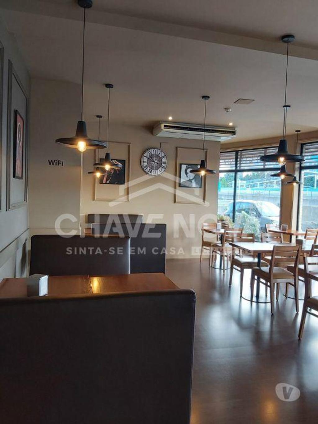 Comprar Loja Vila Nova de Gaia - Fotos para Café Restaurante em Valadares