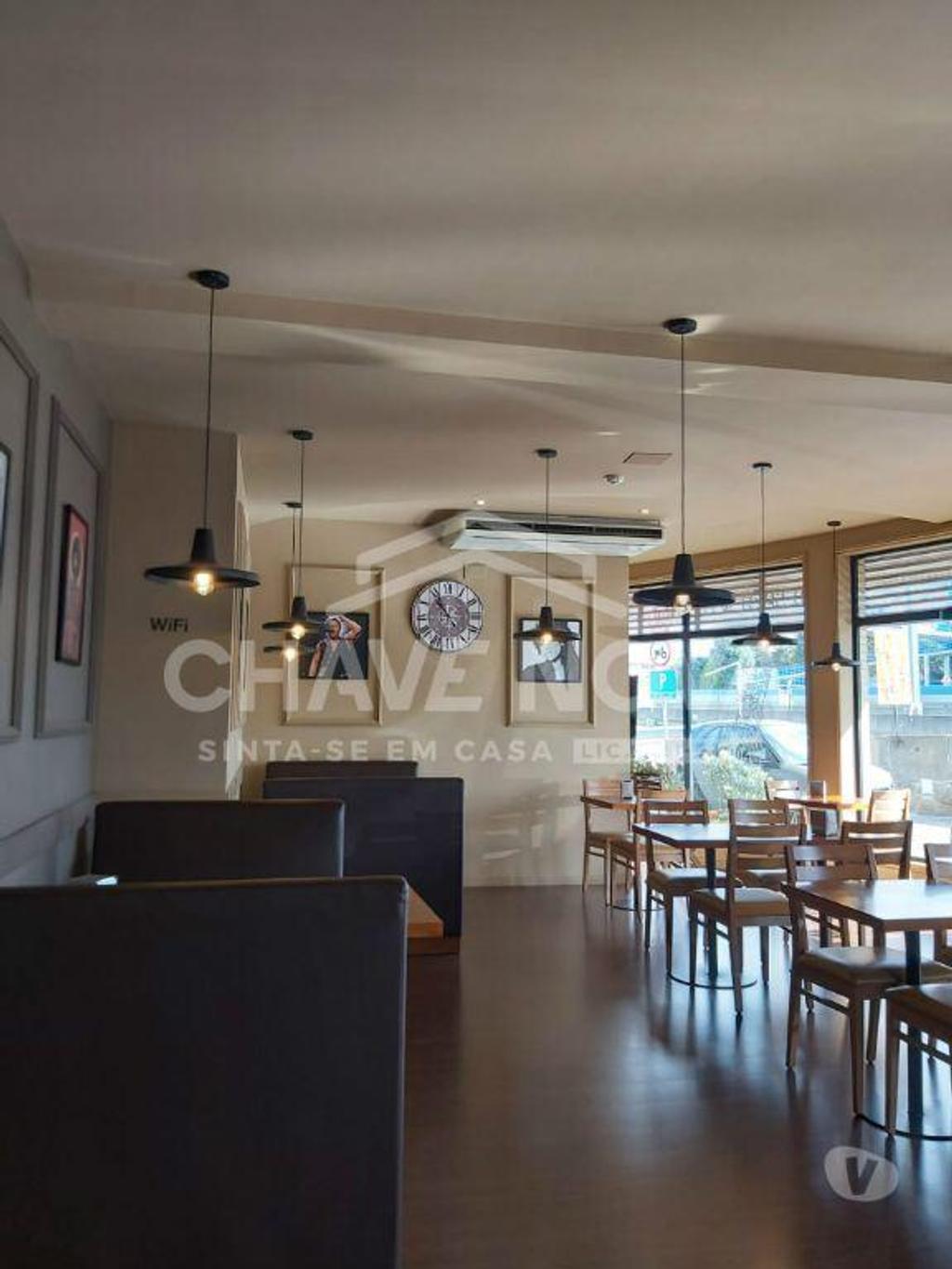 Comprar Loja Vila Nova de Gaia - Fotos para Café Restaurante em Valadares