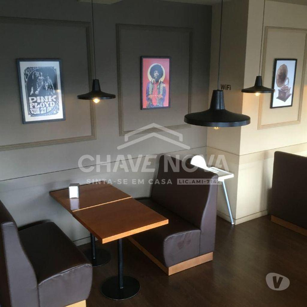 Comprar Loja Vila Nova de Gaia - Fotos para Café Restaurante em Valadares