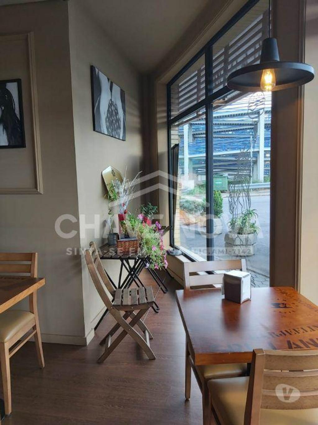 Comprar Loja Vila Nova de Gaia - Fotos para Café Restaurante em Valadares