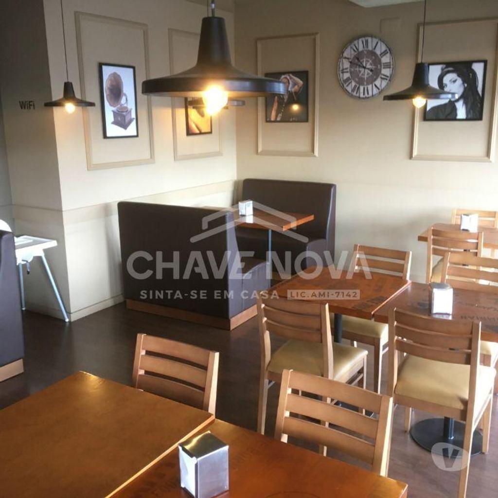 Comprar Loja Vila Nova de Gaia - Fotos para Café Restaurante em Valadares