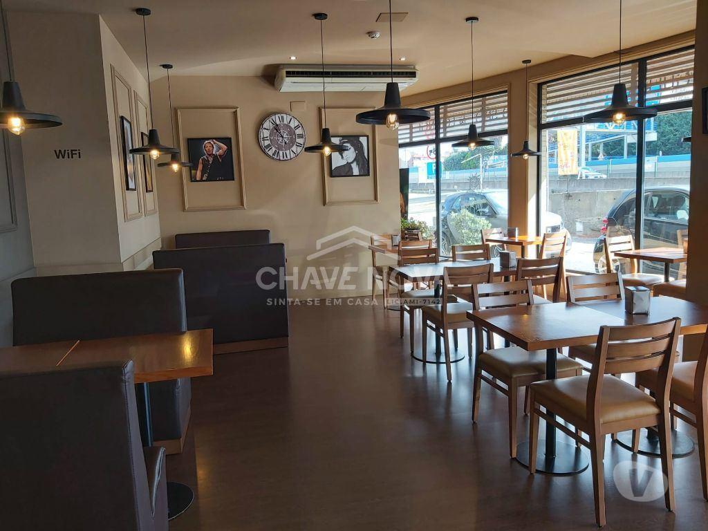 Comprar Loja Vila Nova de Gaia - Fotos para Café Restaurante em Valadares