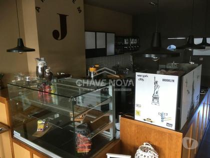 Venda imóveis comerciais - Fotos para Café Restaurante em Valadares