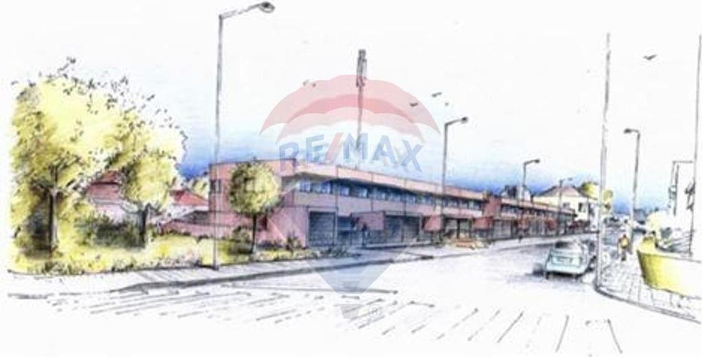 Terrenos Matosinhos - Fotos para LOTE P CONSTRUÇÃO MORADIA CENTRO S. MAMEDE INFESTA (124851054-61)