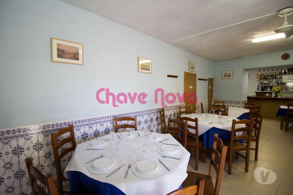 Comprar Loja Maia - Fotos para Restaurante para trespasse no Forno
