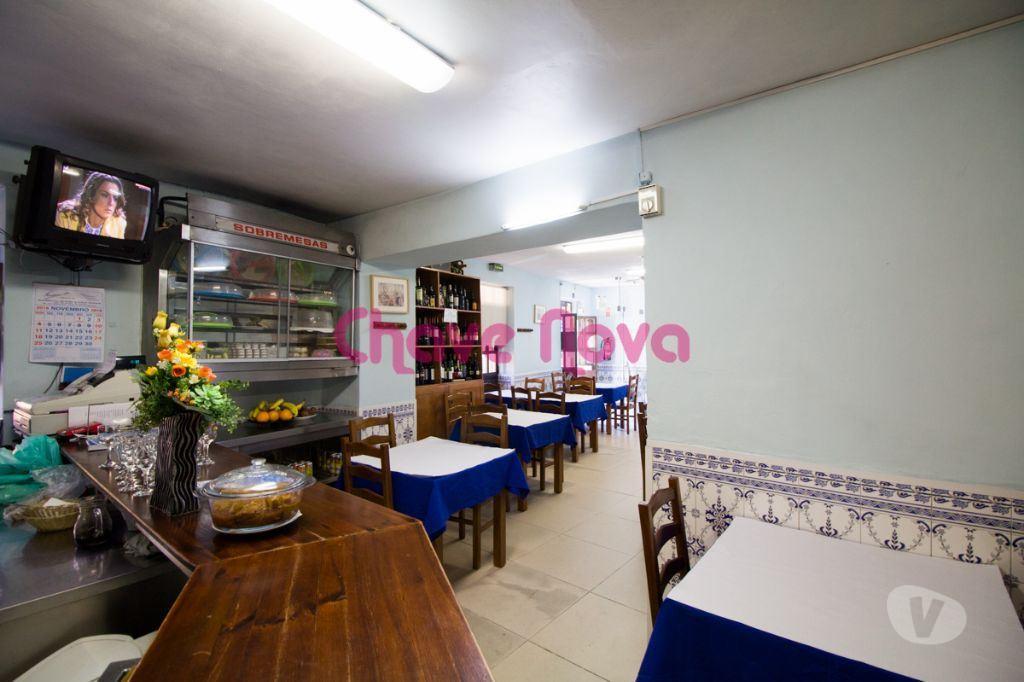 Comprar Loja Maia - Fotos para Restaurante para trespasse no Forno
