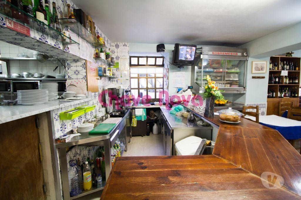 Comprar Loja Maia - Fotos para Restaurante para trespasse no Forno