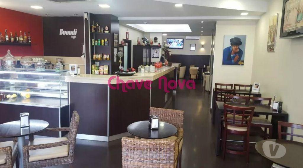 Comprar Loja Vila Nova de Gaia - Fotos para Café para Trespasse próximo de Soares dos Reis