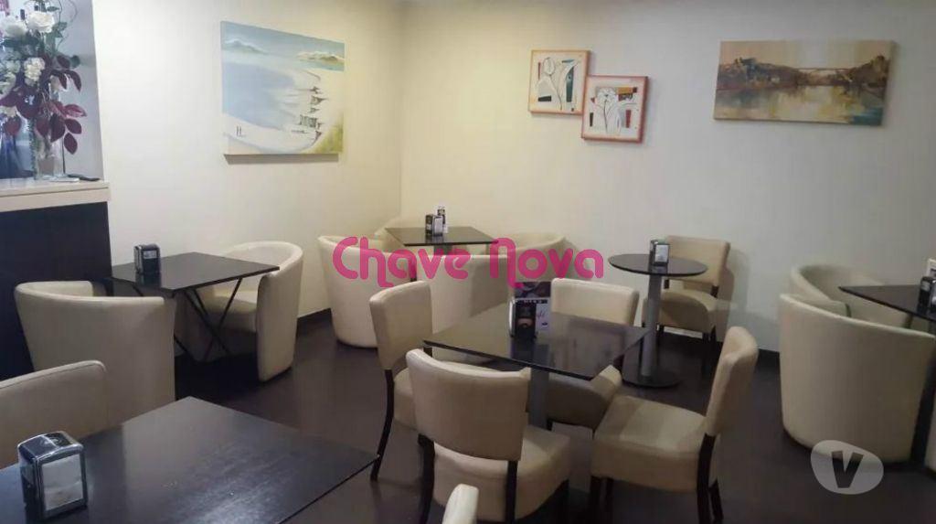 Comprar Loja Vila Nova de Gaia - Fotos para Café para Trespasse próximo de Soares dos Reis