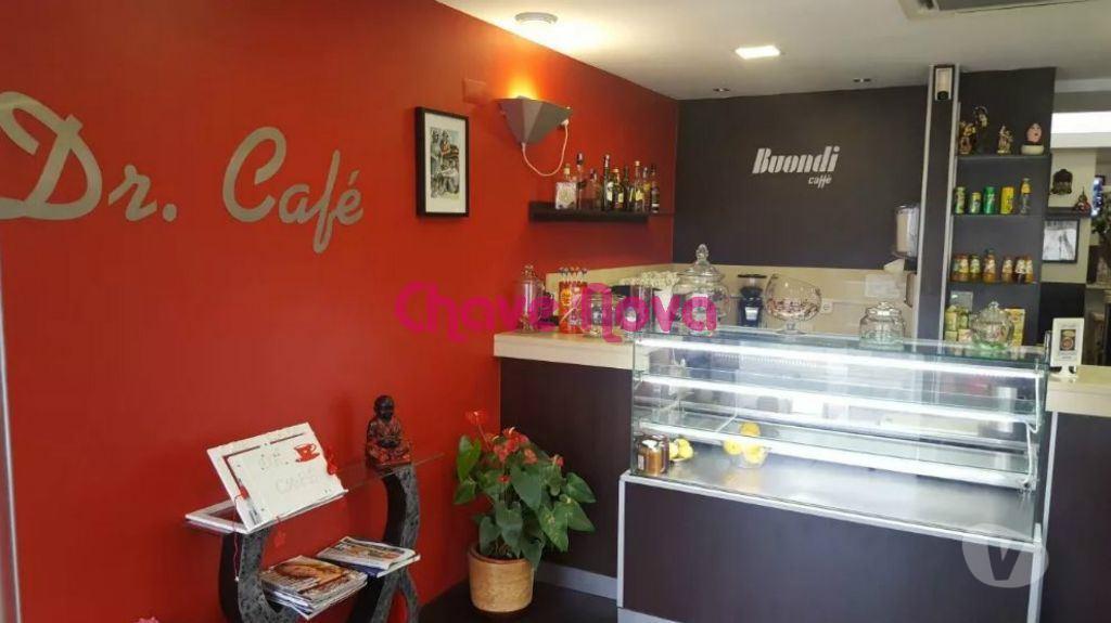 Comprar Loja Vila Nova de Gaia - Fotos para Café para Trespasse próximo de Soares dos Reis