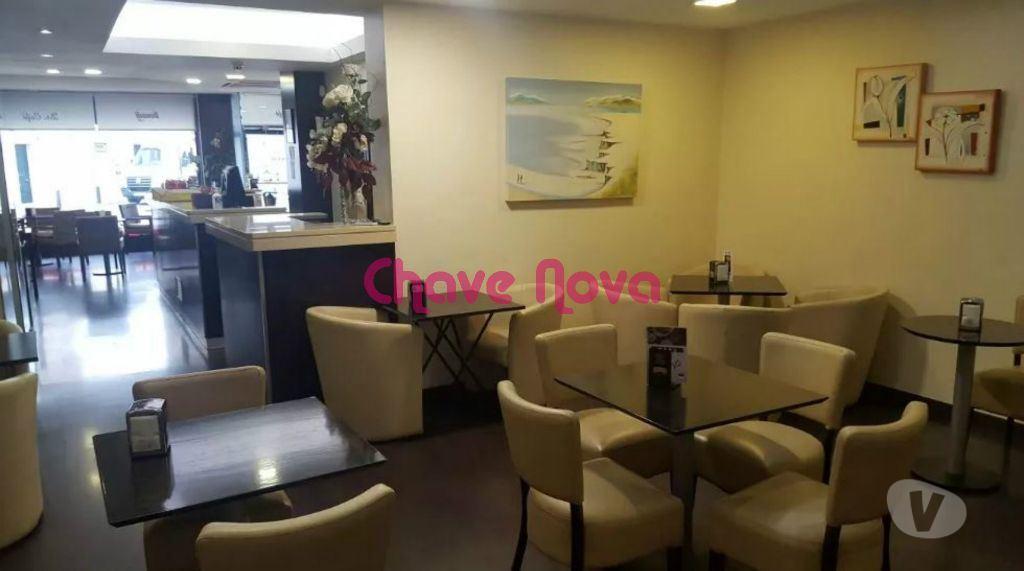 Comprar Loja Vila Nova de Gaia - Fotos para Café para Trespasse próximo de Soares dos Reis