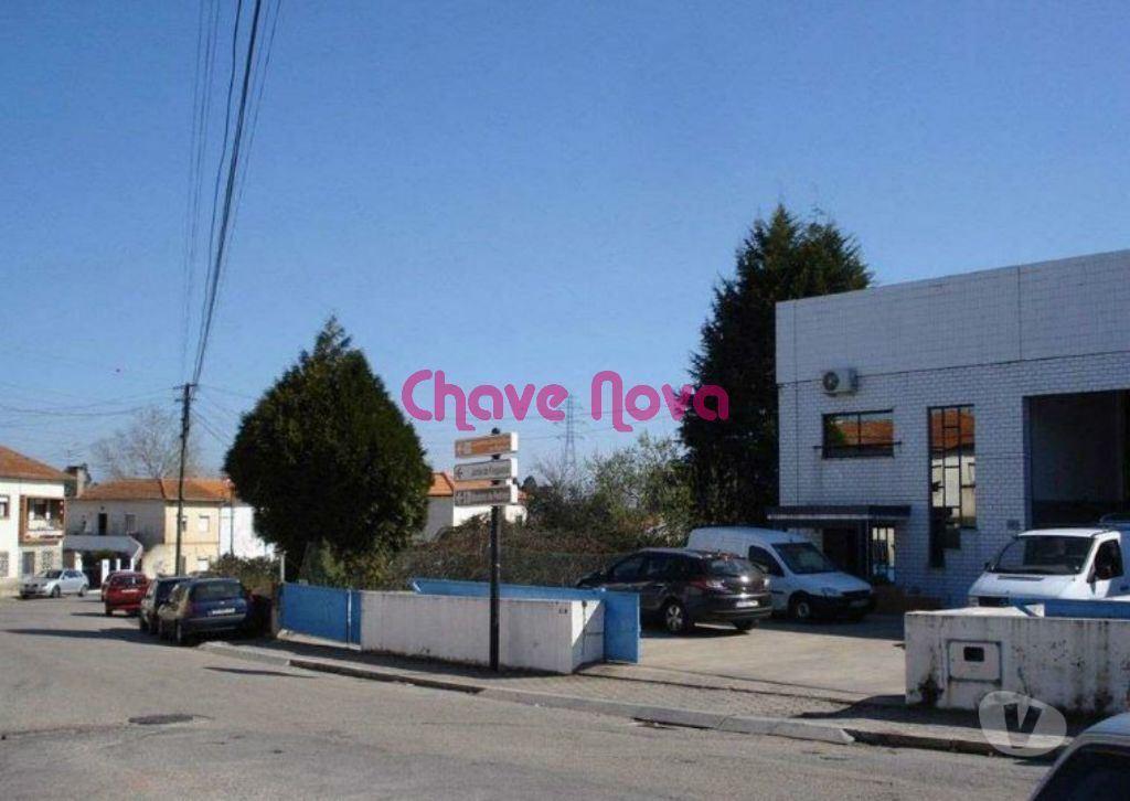 Terrenos Vila Nova de Gaia - Fotos para Vila-nova-de-gaia-Terreno Rústico em Pedroso (GN 00430)