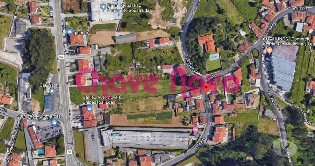 Terrenos Vila Nova de Gaia - Fotos para Vila-nova-de-gaia-Terreno Rústico em Pedroso (GN 00430)
