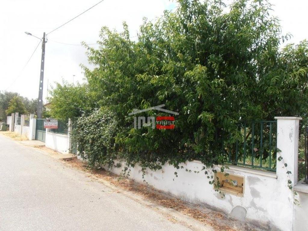 Terrenos Ourém - Fotos para Ourem-Terreno para construção no Boieiro (1-T-1216053)