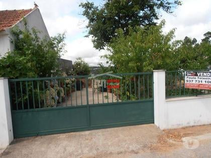 Terrenos e Quintas - Fotos para Ourem-Terreno para construção no Boieiro (1-T-1216053)