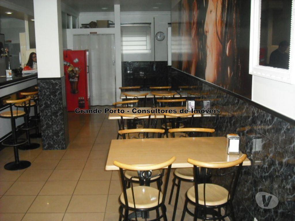 Comprar Loja Porto - Fotos para Café Snack-Bar frente ao Hospital S. João