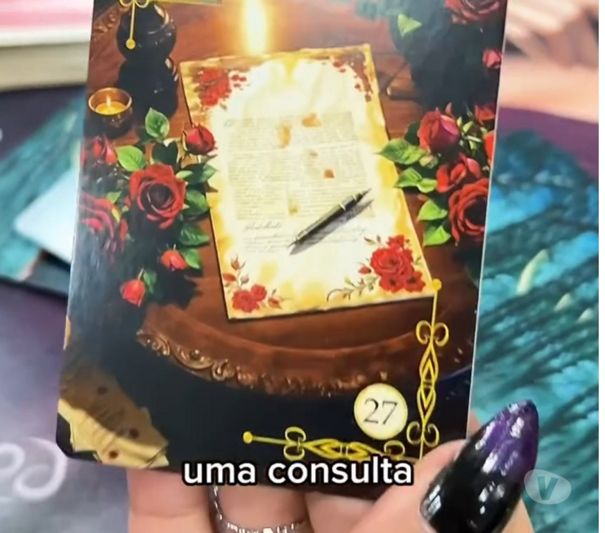 Astrologia - Serv. espirituais Ovar - Fotos para PROMOÇÃO EXCLUSIVA E PRESENCIAL- consultas de Tarot 15€