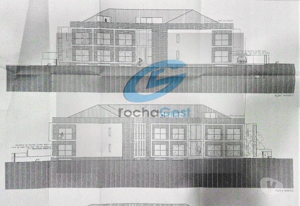 Terrenos Vila Nova de Gaia - Fotos para Vila-nova-de-gaia-TERRENO CONSTRUÇÃO HABITAÇÃO - ALTURA (TCAL2)