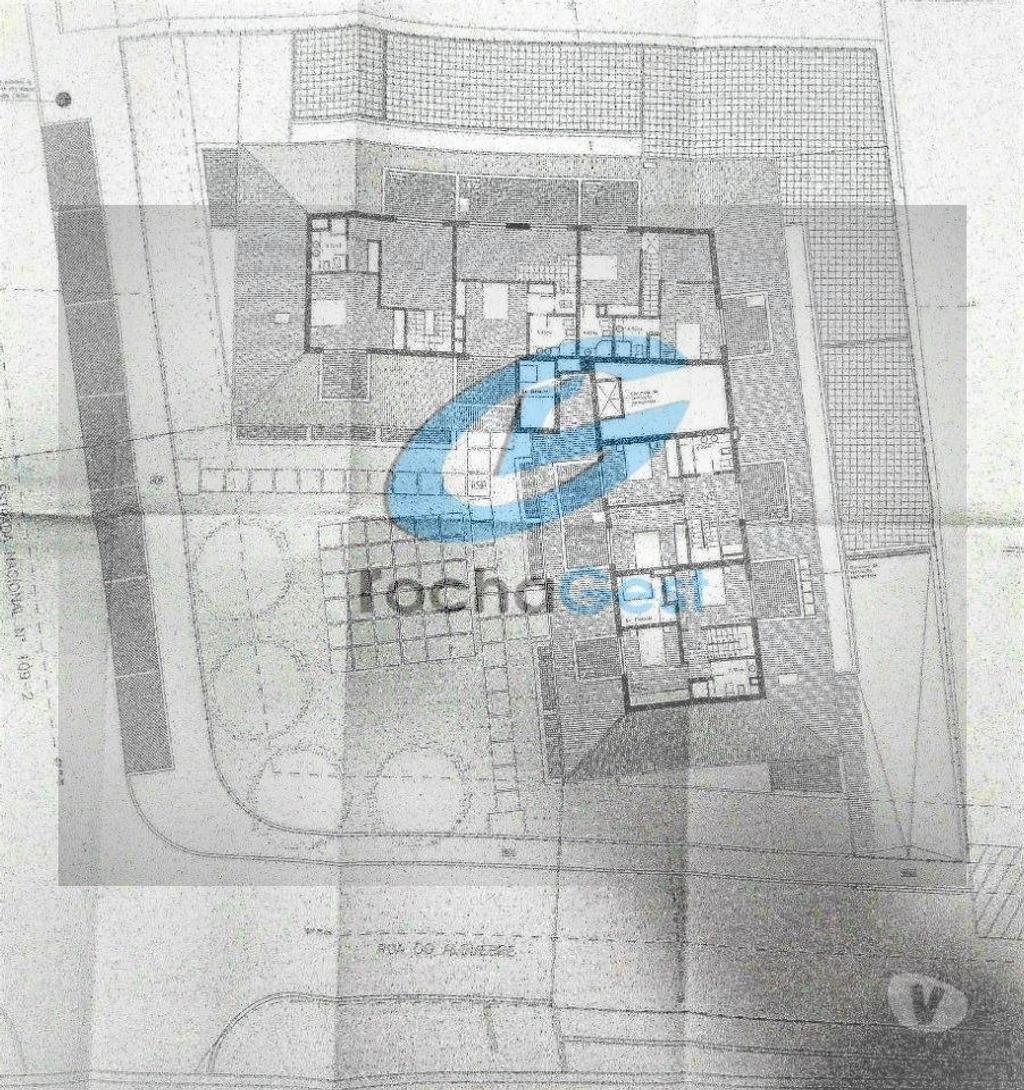 Terrenos Vila Nova de Gaia - Fotos para Vila-nova-de-gaia-TERRENO CONSTRUÇÃO HABITAÇÃO - ALTURA (TCAL2)