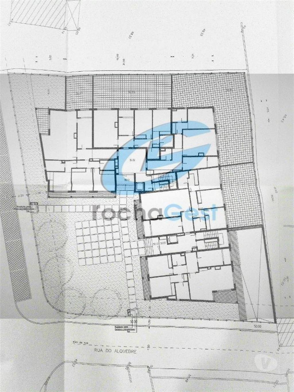 Terrenos Vila Nova de Gaia - Fotos para Vila-nova-de-gaia-TERRENO CONSTRUÇÃO HABITAÇÃO - ALTURA (TCAL2)