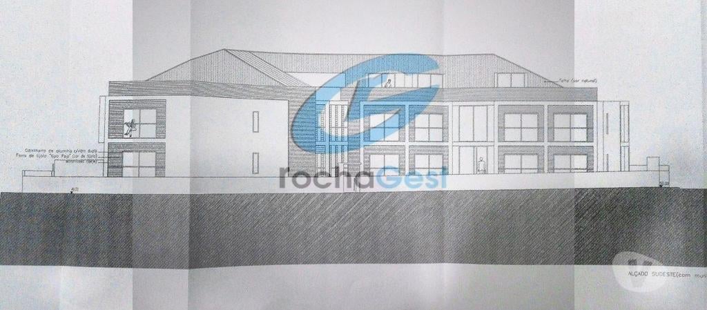 Terrenos Vila Nova de Gaia - Fotos para Vila-nova-de-gaia-TERRENO CONSTRUÇÃO HABITAÇÃO - ALTURA (TCAL2)