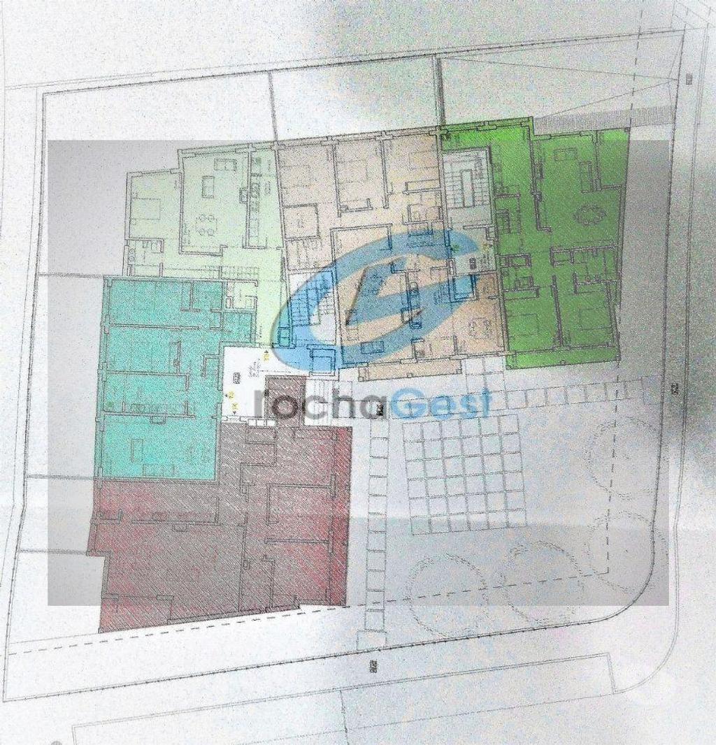 Terrenos Vila Nova de Gaia - Fotos para Vila-nova-de-gaia-TERRENO CONSTRUÇÃO HABITAÇÃO - ALTURA (TCAL2)