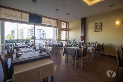 Venda imóveis comerciais - Fotos para Excelente Negócio, Restaurante Italiano em Pleno...