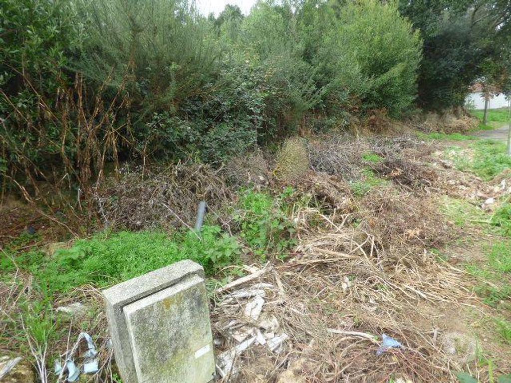 Terrenos Vila Nova de Gaia - Fotos para Lote Terreno Perosinho ao Colegio dos Carvalhos construção