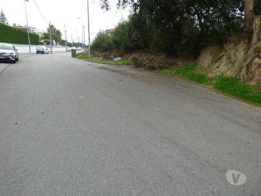 Terrenos Vila Nova de Gaia - Fotos para Lote Terreno Perosinho ao Colegio dos Carvalhos construção