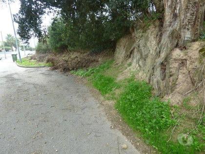 Terrenos a venda - Fotos para Lote Terreno Perosinho ao Colegio dos Carvalhos construção