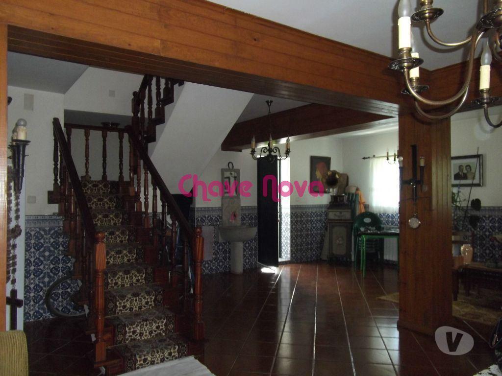 Terrenos Penalva do Castelo - Fotos para Quinta em Esmolfe - Penalva do Castelo 8.500m2 (SMI 00861)