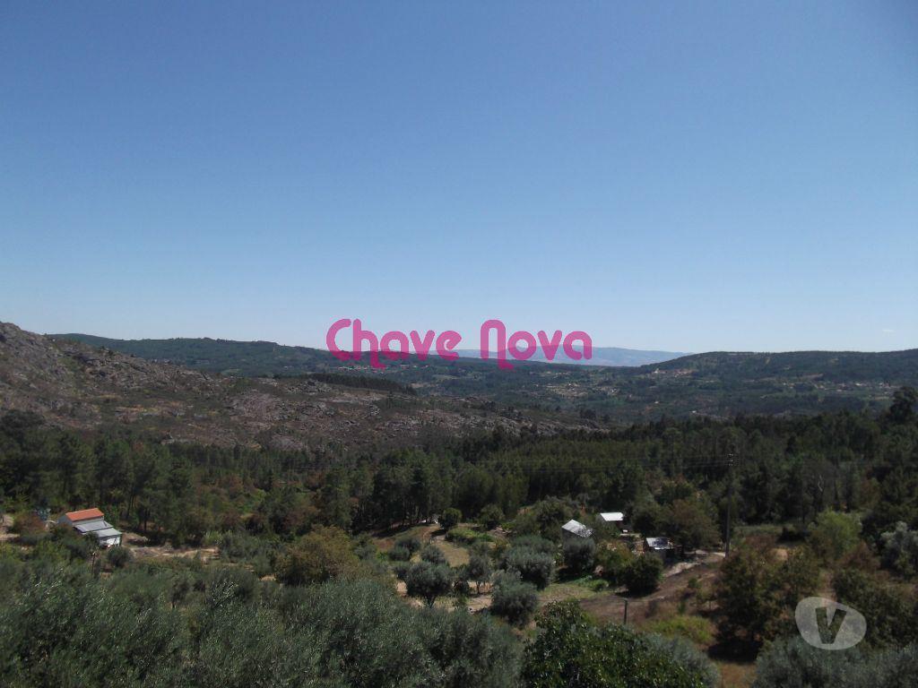 Terrenos Penalva do Castelo - Fotos para Quinta em Esmolfe - Penalva do Castelo 8.500m2 (SMI 00861)