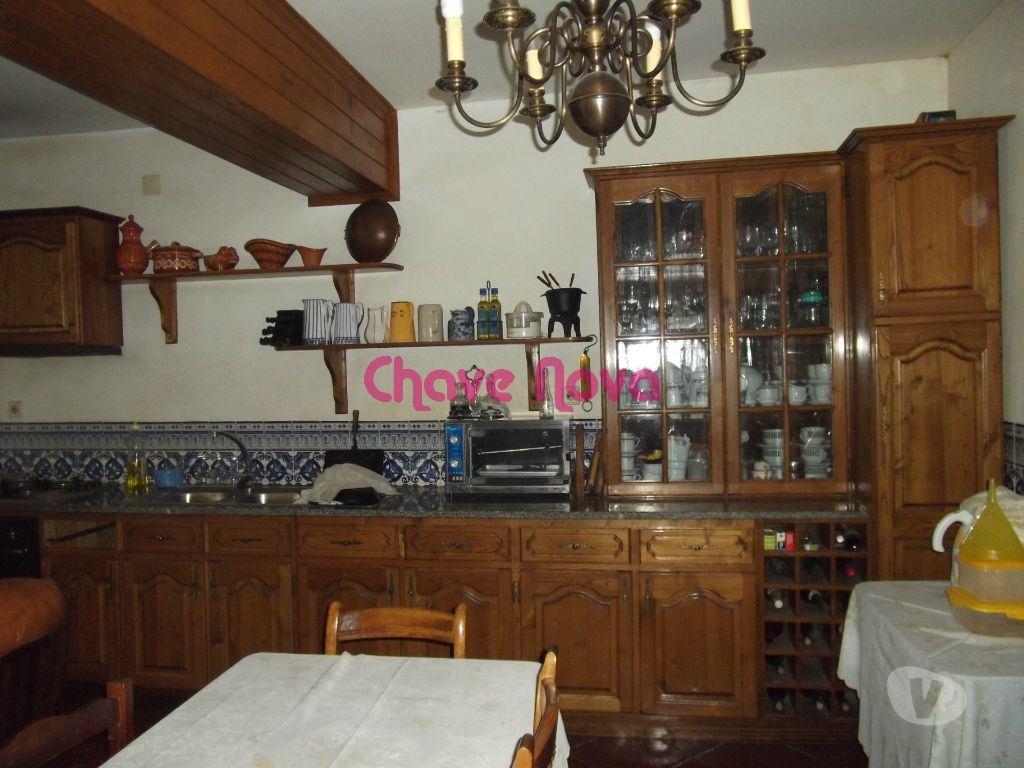 Terrenos Penalva do Castelo - Fotos para Quinta em Esmolfe - Penalva do Castelo 8.500m2 (SMI 00861)