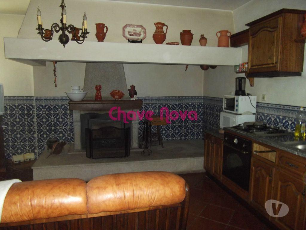 Terrenos Penalva do Castelo - Fotos para Quinta em Esmolfe - Penalva do Castelo 8.500m2 (SMI 00861)