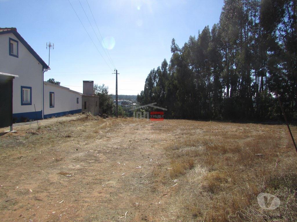 Terrenos Ourém - Fotos para Ourem-Terreno para construção (1-T-1717108)