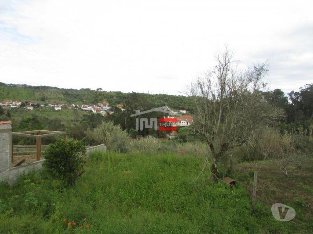 Apartamentos a venda Ourém - Fotos para Ourem-Terreno c possibilidade de construção (1-M-1716098)