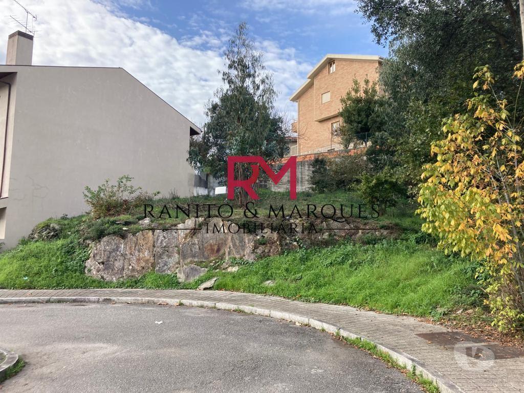 Terrenos Valongo - Fotos para Valongo-TERRENO PARA CONSTRUÇÃO DE MORADIA EM CAMPO (T 00293)