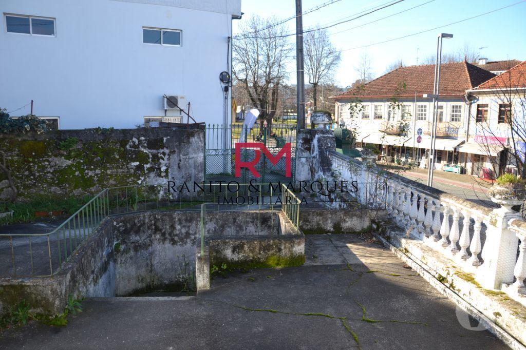 Apartamentos a venda Paredes - Fotos para PROPRIEDADE CASAL DE S. PEDRO LARGO NUN' ALVARES (M 00198)