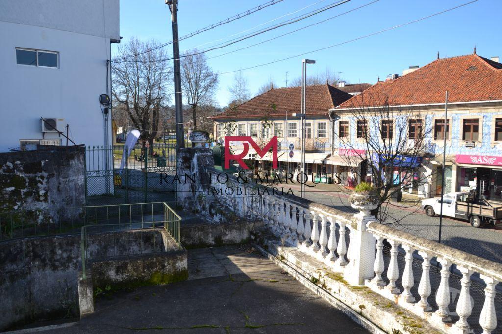 Apartamentos a venda Paredes - Fotos para PROPRIEDADE CASAL DE S. PEDRO LARGO NUN' ALVARES (M 00198)